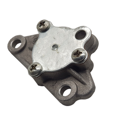 Bomba De Oleo Original Iros Action 100 - comprar online