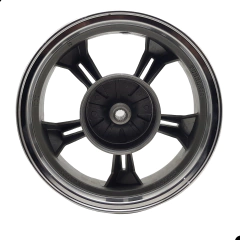 Roda Traseira Sem Pneu Original Iros Matrix 150