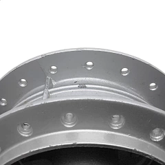 Cubo Da Roda Traseira Iros Moving 125 ES - comprar online