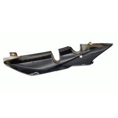 Carenagem Lateral Direita Preta Iros One 125 Esd - comprar online