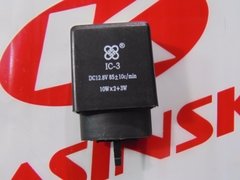 Rele De Pisca Crz 150 Off Road E Sm A Água Original Kasinski - comprar online