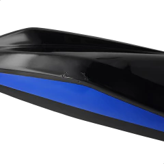 Carenagem Rabeta Direita Preta Gsx-s 750 2017 e 2018 - comprar online