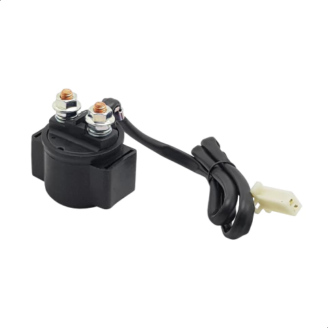 Rele De Partida Kasinski Comet Gt Gtr 250 650 Mirage 250 650