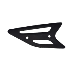 Capa Proteção Escapamento Kasinski Comet 150 na internet