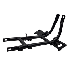 Chassi Inferior Berço Do Motor Original Fym 250 na internet