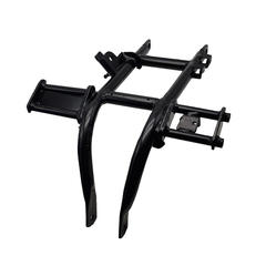 Imagem do Chassi Inferior Berço Do Motor Original Fym 250