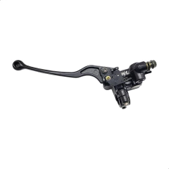 Burrinho Cilindro Freio Dianteiro NXR Bros 150 Ano 2003 A 2015 - Sf Motos