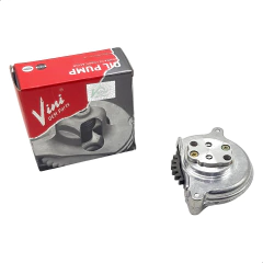 Bomba de Óleo CG 125 Fan 05-08 Titan 125 00-04 31D