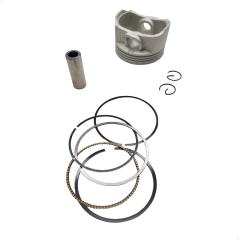 Kit Pistao Aneis Vini Cg 125 Fan Ano 2009 A 2018 2.00 - comprar online