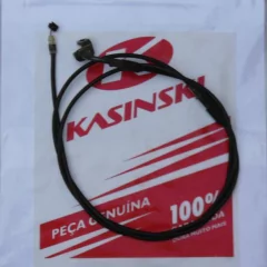 Cabo Da Trava Do Assento Prima 150 Kasinski - Acionador