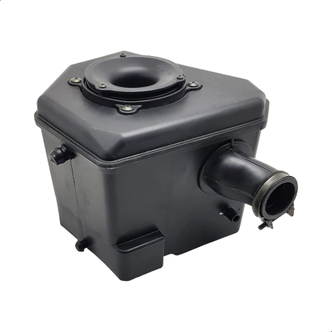 Caixa Filtro Ar Completo Kasinski Mirage 150 Original