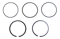 Kit Cilindro Completo Vini Kasinski Way 125