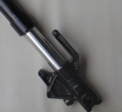 Par Amortecedor Dianteiro Bengala Comet Gtr 650 Original - Sf Motos