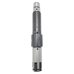 Eixo Pinhão Secundário Krieck CBX 200 XR 200 NX 200