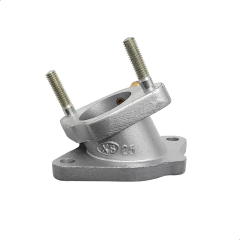 Coletor Admissão Motor Original Fym 150-3 - loja online