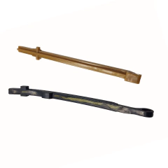 Guia Tensor Corrente Comando Vini YBR Factor 125 150 na internet