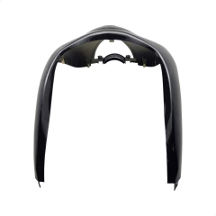 Carenagem Frontal Inferior Preta Original Iros Vintage 150 na internet