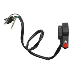 Interruptor Partida Vini CG 125 Fan ES Ano 2009 Até 2015 na internet