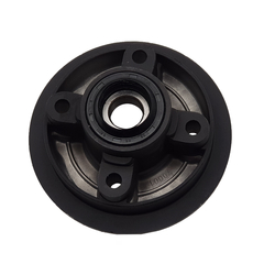 Flange Da Coroa Com Rolamento Win 110 A Partir De 2010 - loja online