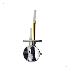 Torneira Registro Combustível Vini Factor YBR 125 2000/2016 - comprar online