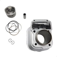 Kit Cilindro CG 125 Titan 95 A 99 CG 125 Today 88 A 94 - comprar online
