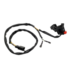 Interruptor Punho De Partida CG 150 Titan ESD e CG 150 Sport