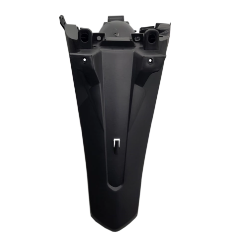 Para lama Traseiro BIZ 125 EX 2018 a 2022 E 110I 2018 a 2022