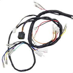 Chicote Principal Vedamotors XTZ 125 K Ano 2003 Até 2005 na internet