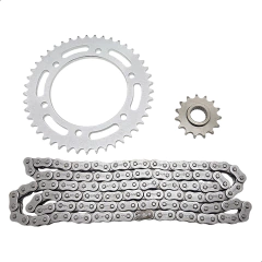 Kit Relação Riffel Com Retentor Ys Fazer 250 Ano 06 Até 17 - comprar online