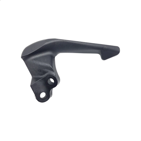 Alça Traseira Esquerda Kasinski Comet 250 E 650 Injetada