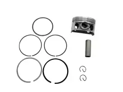 Kit Pistão Vini 025 Flash Action 150 City 150 - comprar online