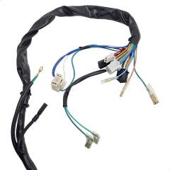 Chicote Principal Vedamotors CG 150 ES ESD 2004 A 2008 - Sf Motos
