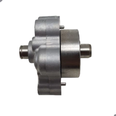 Bomba Óleo Quadriciclo Iros Atv 450 Todos Os Anos - Sf Motos