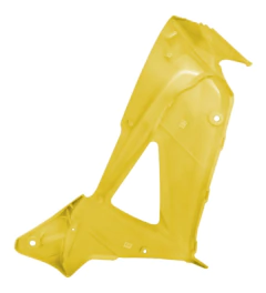 Carenagem Lateral Interna Direita Amarela Moving 125 ES ESD