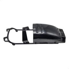 Suporte Inferior Pára-Lama Traseiro Fym 250 Todos Os Anos - comprar online