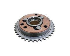 Conjunto Rolamento E Placa De Partida Original Fym 250 na internet