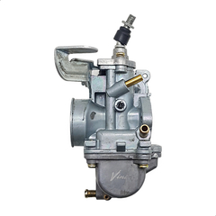 Carburador Completo Refurb Vini Crypton 115 Ano 2010 A 2016 - comprar online