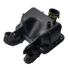 Caixa Filtro Ar Completa Iros Izy 50