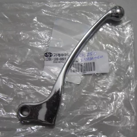 Manete De Embreagem Shark 250 Traxx