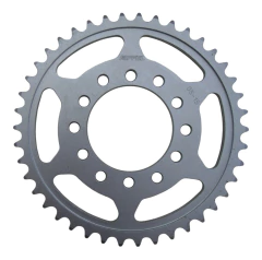 Kit Coroa E Pinhão Riffel Super Top Kawasaki Zx 6 R - Sf Motos