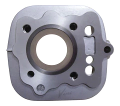 Kit Cilindro Completo Vini Kasinski Way 125 - Sf Motos