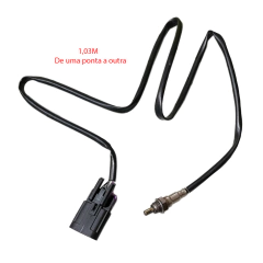 Sensor De Oxigênio Modelo Harley Davison Similar