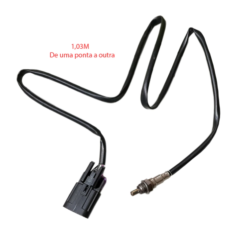 Sensor De Oxigênio Modelo Harley Davison Similar