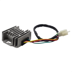 Retificador Vedamotors CBX 200 Strada Ano 1992 A 2003 - loja online