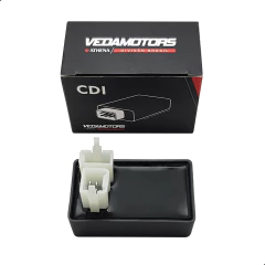 CDI Shineray Wuyang 125 ESD Todos os Anos - comprar online