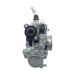 Carburador Completo Refurb Vini Crypton 115 Ano 2010 A 2016 - Sf Motos