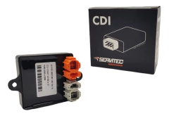 Cdi Para Kasinski Comet Gt E Gtr 250 2006 A 2009