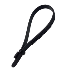 Abraçadeira Sistema Elétrico Iros Moving 125 2008 A 2011