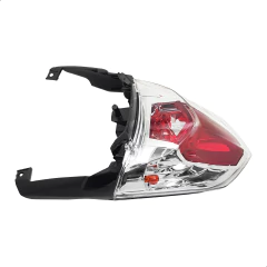 Imagem do Lanterna Traseira Completa Iros Moving Es Esd 125