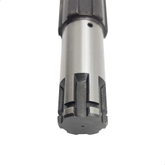 Eixo Pinhão Secundário Krieck CBX 200 XR 200 NX 200 - comprar online